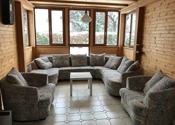 Holiday home House At "alte Donau" In *