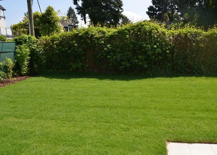 Holiday home House At "alte Donau" In *