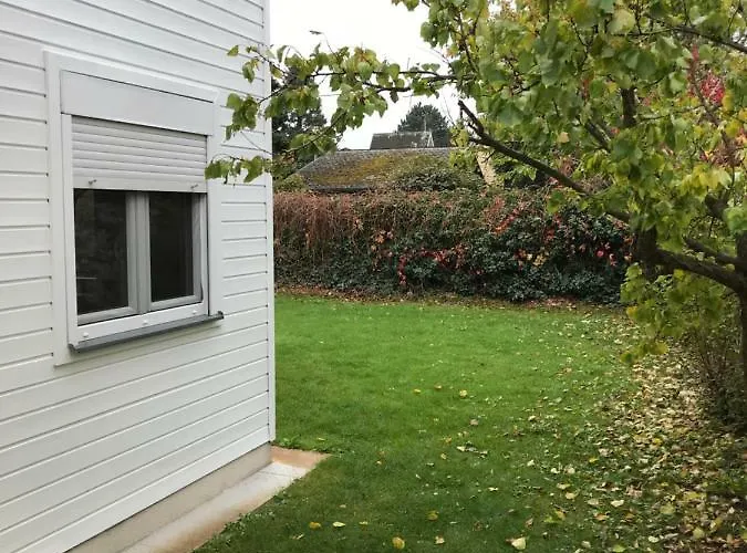 House At "alte Donau" In Holiday home *