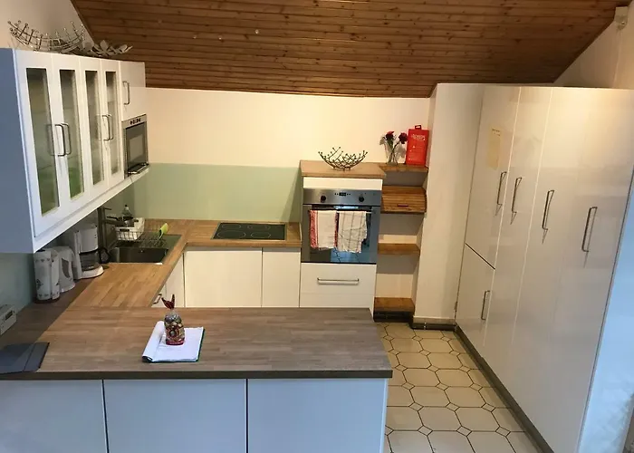 Holiday home House At "alte Donau" In Vienna